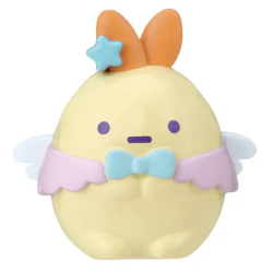 Bombe de bain - Bikkura Tamago - Sumikko Gurashi - Ebiten no Shippo Aim To Be An Idol