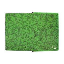 Notebook - Asterix & Obelix - Panoramix