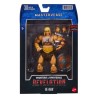 Action Figure - Masters of the Universe - He-Man