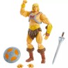 Action Figure - Masters of the Universe - He-Man