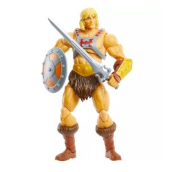 Action Figure - Masters of the Universe - He-Man