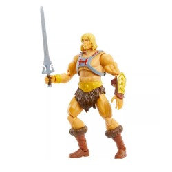 Action Figure - Masters of the Universe - He-Man