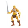 Action Figure - Masters of the Universe - He-Man