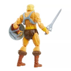 Action Figure - Masters of the Universe - He-Man