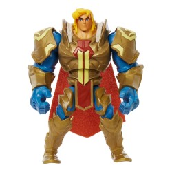 Figurine articulée - Les Maîtres de l'Univers - Musclor