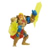 Action Figure - Masters of the Universe - He-Man