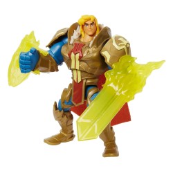 Figurine articulée - Les Maîtres de l'Univers - Musclor