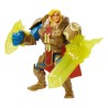 Action Figure - Masters of the Universe - He-Man