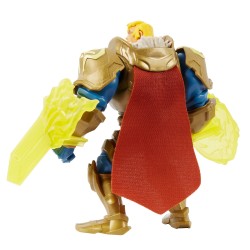 Action Figure - Masters of the Universe - He-Man