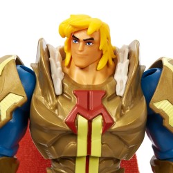 Action Figure - Masters of the Universe - He-Man