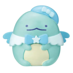 Bombe de bain - Bikkura Tamago - Sumikko Gurashi - Ebiten no Shippo Aim To Be An Idol