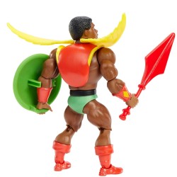 Action Figure - Masters of the Universe - Sun-man