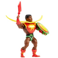 Action Figure - Masters of the Universe - Sun-man