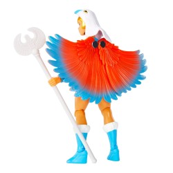 Action Figure - Masters of the Universe - Sorceress
