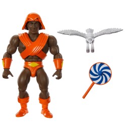 Action Figure - Masters of the Universe - Hypno