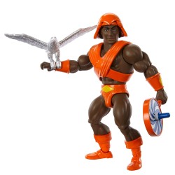 Action Figure - Masters of the Universe - Hypno