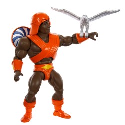 Action Figure - Masters of the Universe - Hypno