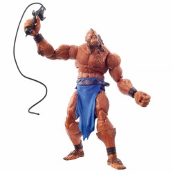 Figurine articulée - Les Maîtres de l'Univers - Beast Man