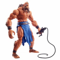 Figurine articulée - Les Maîtres de l'Univers - Beast Man