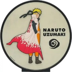Lamp - Naruto - Naruto Uzumaki