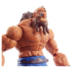 Figurine articulée - Les Maîtres de l'Univers - Beast Man
