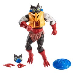 Action Figure - Masters of the Universe - Stinkor