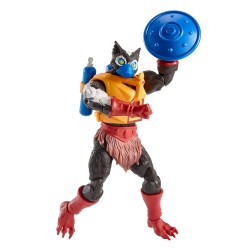 Action Figure - Masters of the Universe - Stinkor