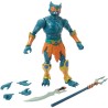 Action Figure - Masters of the Universe - Mer-man