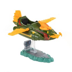 Figurine articulée - Les Maîtres de l'Univers - Windraider
