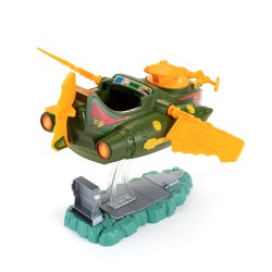 Figurine articulée - Les Maîtres de l'Univers - Windraider