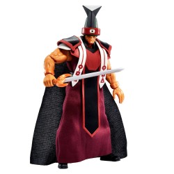 Figurine articulée - Les Maîtres de l'Univers - Triclops