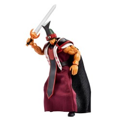 Figurine articulée - Les Maîtres de l'Univers - Triclops