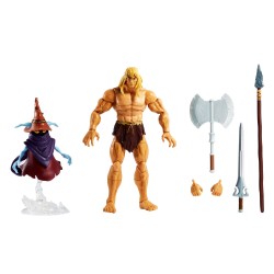 Figurine articulée - Les Maîtres de l'Univers - Musclor