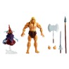 Action Figure - Masters of the Universe - He-Man