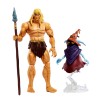 Action Figure - Masters of the Universe - He-Man