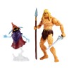 Figurine articulée - Les Maîtres de l'Univers - Musclor
