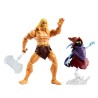 Action Figure - Masters of the Universe - He-Man