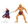 Action Figure - Masters of the Universe - He-Man