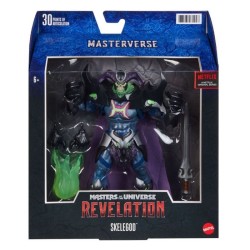 Action Figure - Masters of the Universe - Skelegod