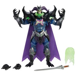 Action Figure - Masters of the Universe - Skelegod