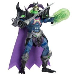 Action Figure - Masters of the Universe - Skelegod