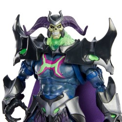 Figurine articulée - Les Maîtres de l'Univers - Skelegod