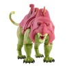 Figurine articulée - Les Maîtres de l'Univers - Battle Cat