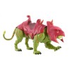 Figurine articulée - Les Maîtres de l'Univers - Battle Cat