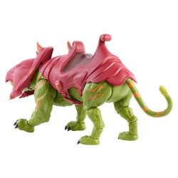 Figurine articulée - Les Maîtres de l'Univers - Battle Cat
