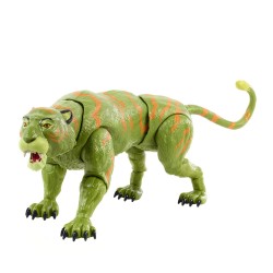 Figurine articulée - Les Maîtres de l'Univers - Battle Cat