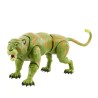 Figurine articulée - Les Maîtres de l'Univers - Battle Cat