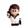 Figurine Statique - Scarface - "My Little Friend" (Scarface)