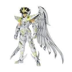 Figurine articulée - Myth Cloth EX - Saint Seiya - God Cloth - Pégase Seiya