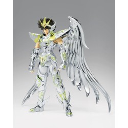 Action Figure - Myth Cloth EX - Saint Seiya - God Cloth - Pegasus Seiya